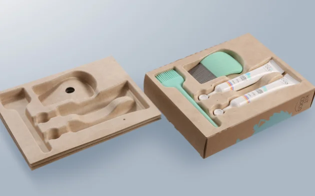 Pulp Mold Packaging