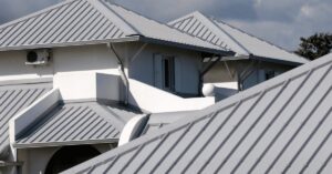 roofing materials