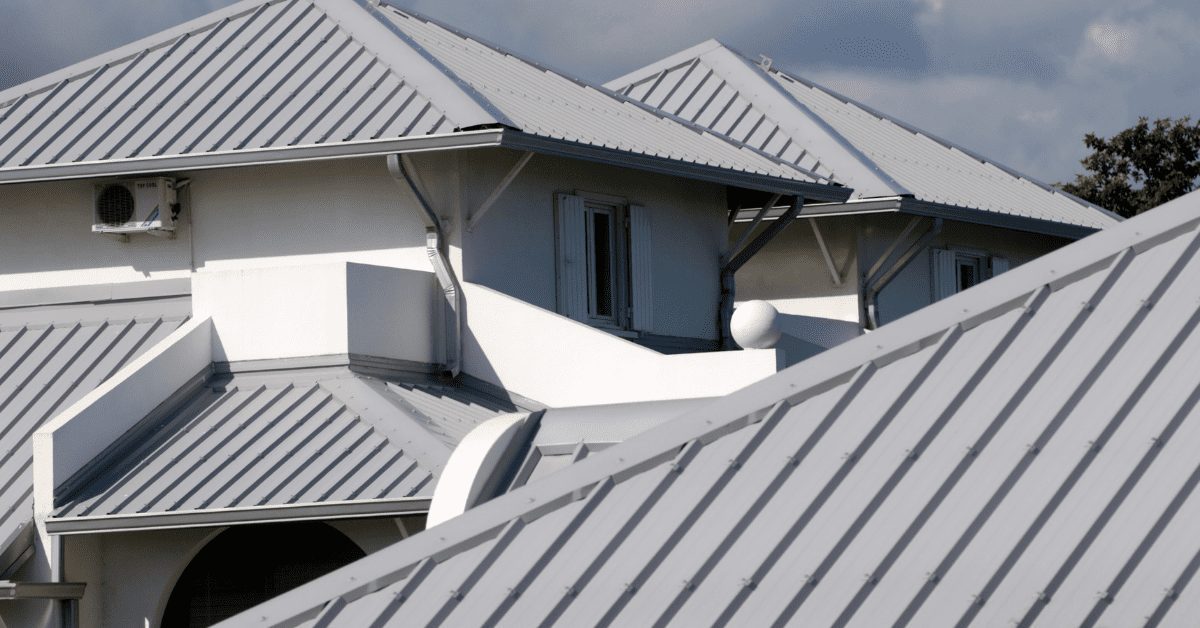 roofing materials