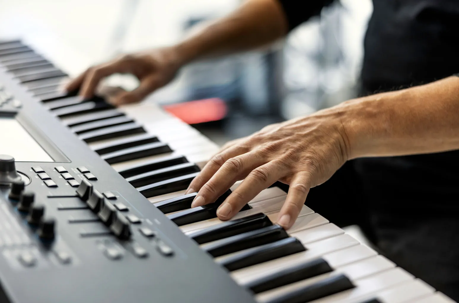 best keyboard pianos for beginners