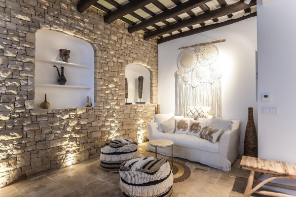 Agencia inmobiliaria en Sitges