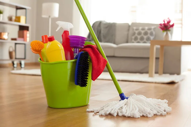 maid service omaha