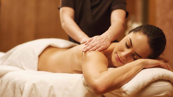thai massage spa chiang mai