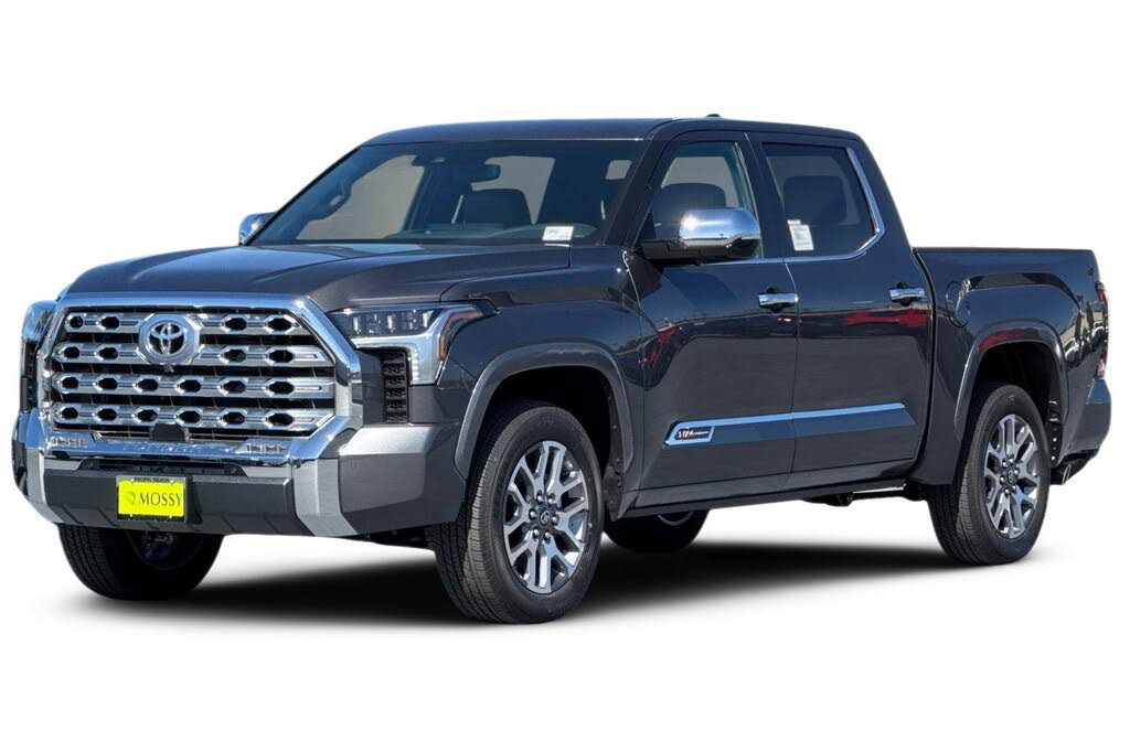 San Diego New Tundra For Sale