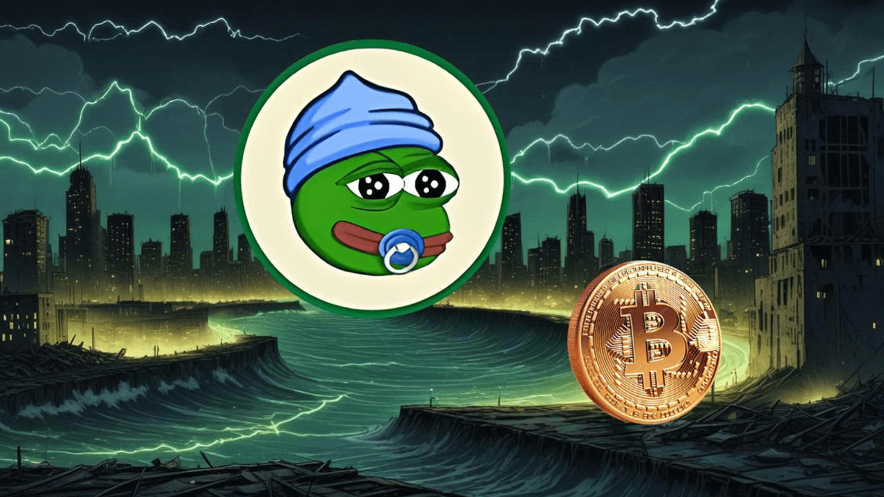 Little Pepe