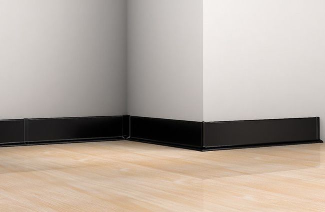 Skirting Board