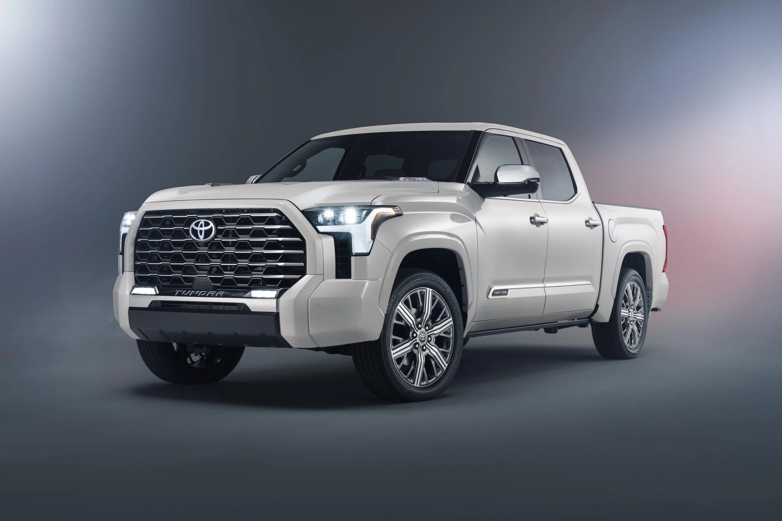 New Vehicle for Sale
