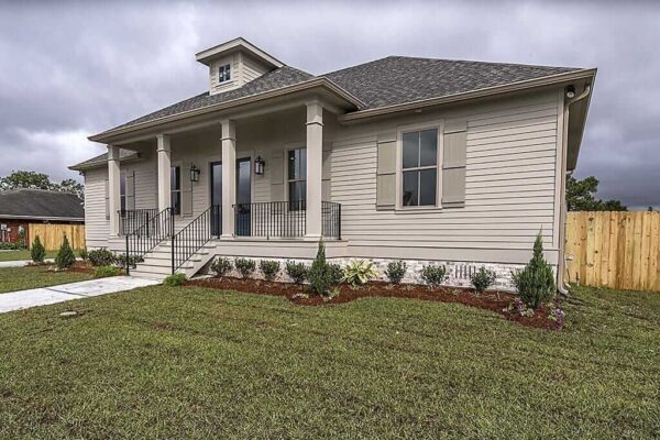 Why New Construction Homes Are a Smart Investment Choice Why New Construction Homes Are a Smart Investment Choice