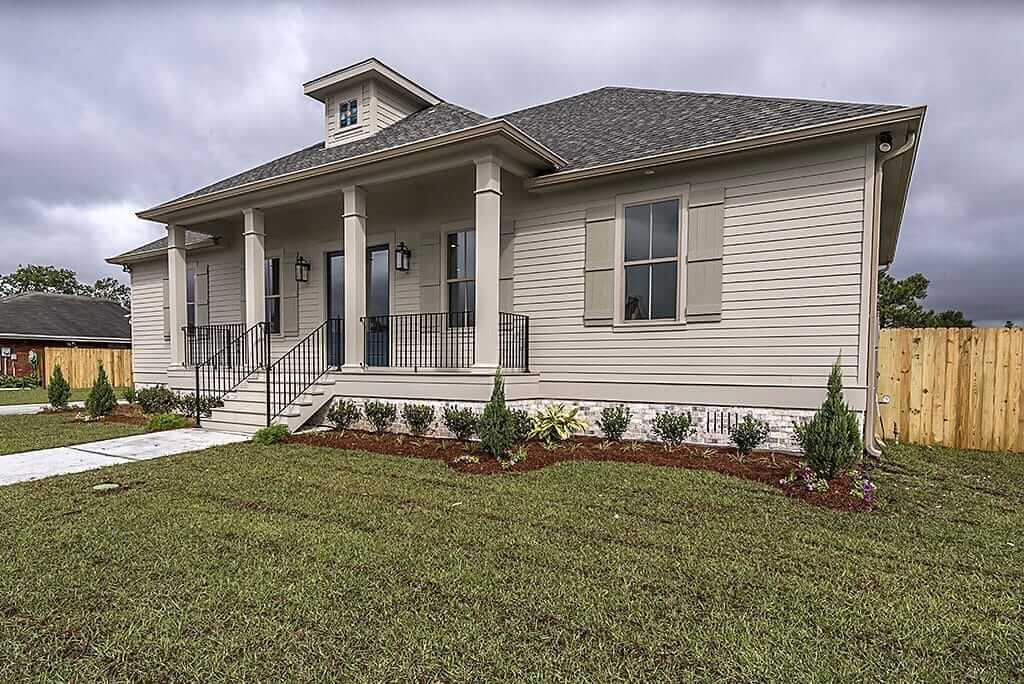 Why New Construction Homes Are a Smart Investment Choice