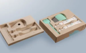 Pulp Mold Packaging