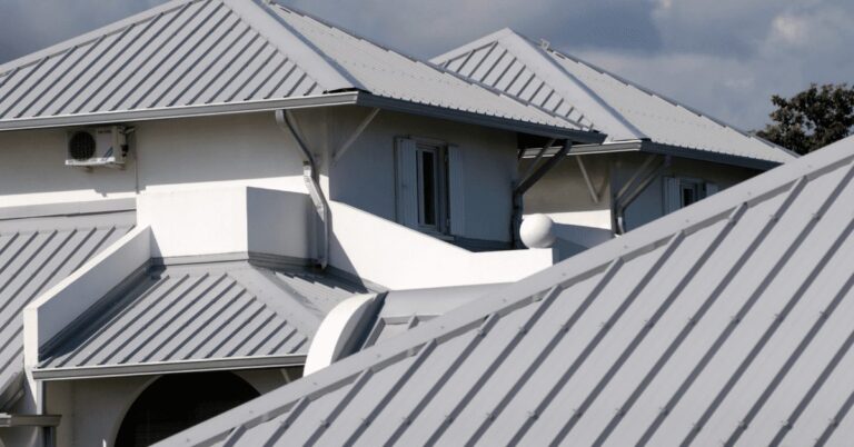 roofing materials