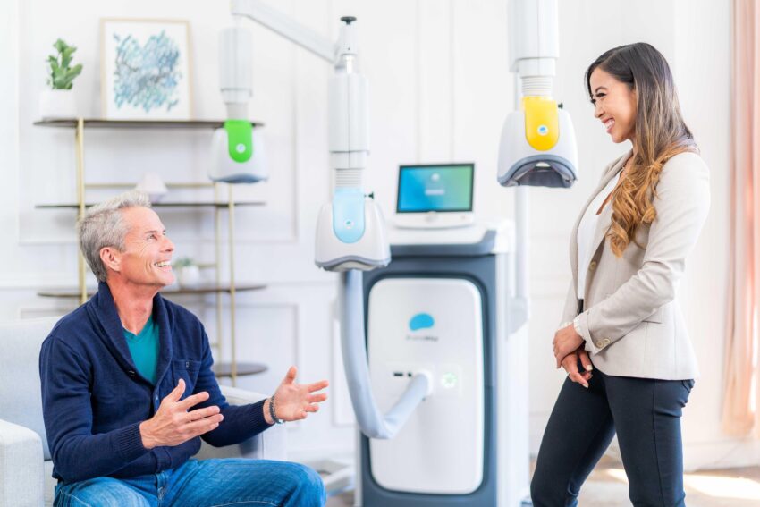 Deep TMS Treatment