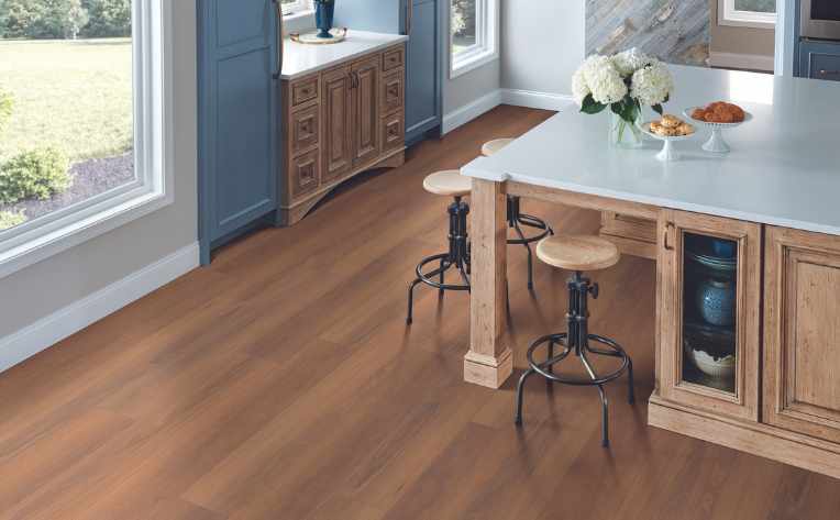 Kitchen-Friendly Parquet Flooring: Water-Resistant Finishes That Work