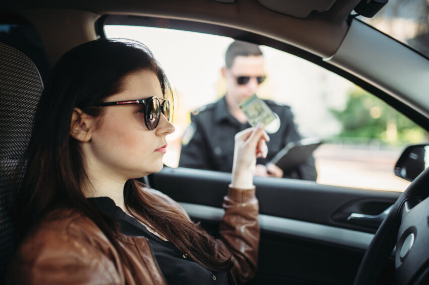 Ethics for Ensuring the Reliability of Driver License Records Internationally