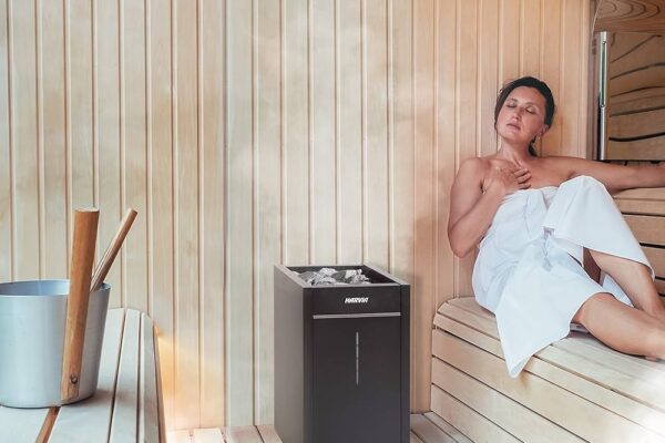 Steam Sauna Heaters