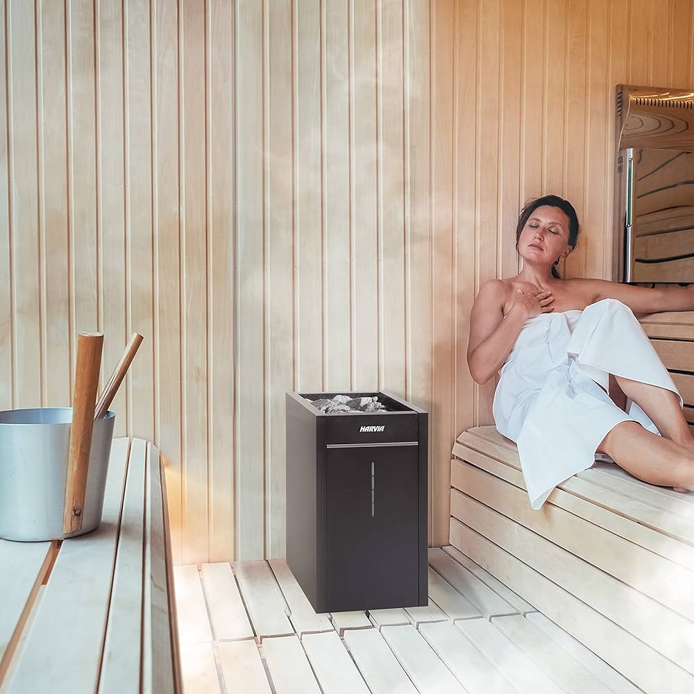 Steam Sauna Heaters