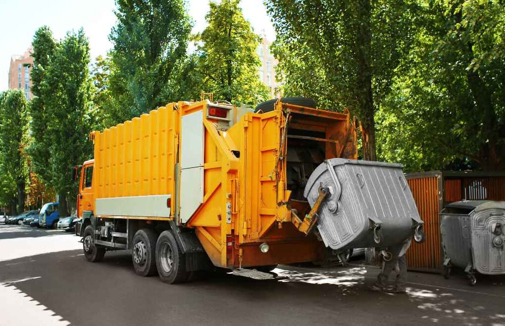 Junk Removal Services: Commonly Accepted Items for Hauling Junk Removal Services