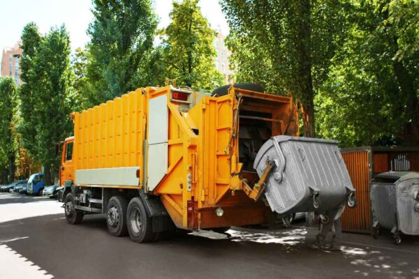 Junk Removal Services
