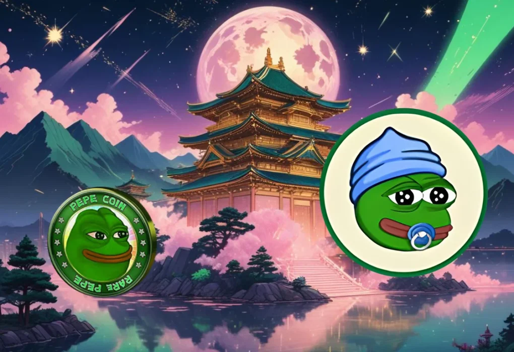 meme coin investment